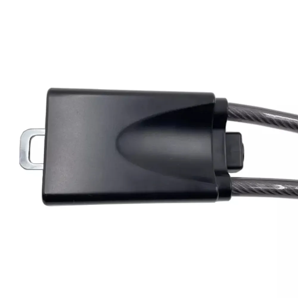 Club Lock for Steering Wheel Product Wholesale - UMEDO Lock 5