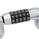 Wheel Steering Lock by UMEDO Lock 3