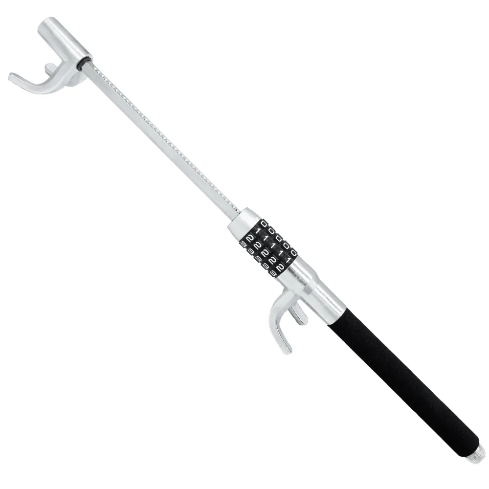 Wheel Steering Lock by UMEDO Lock 2