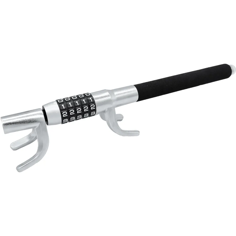 Wheel Steering Lock by UMEDO Lock 5