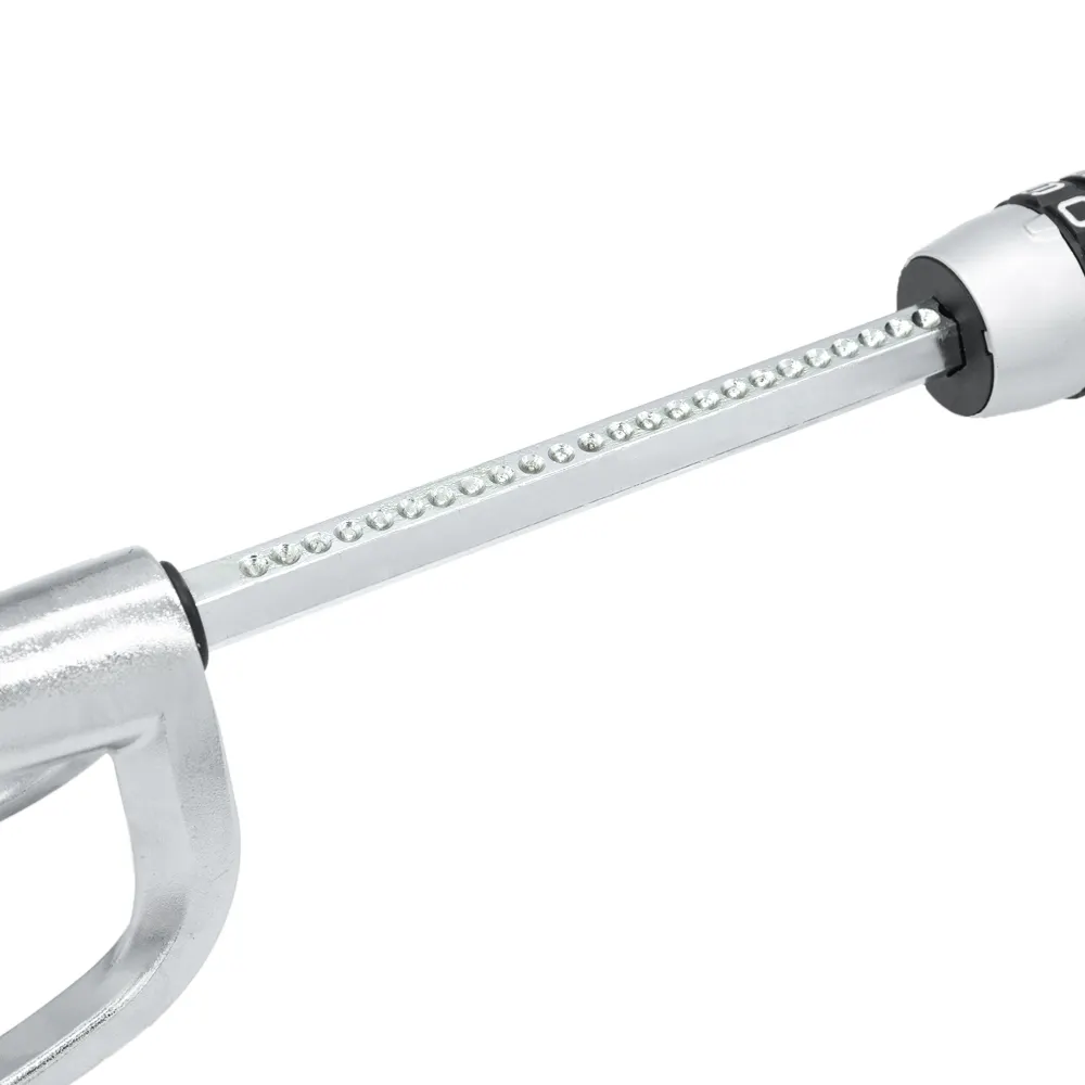 Wheel Steering Lock by UMEDO Lock 6