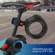 Product Scooter Lock for Personal Travel Factory 2