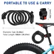 Product Scooter Lock for Personal Travel Factory 5