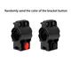 Product Scooter Lock for Personal Travel Factory 6