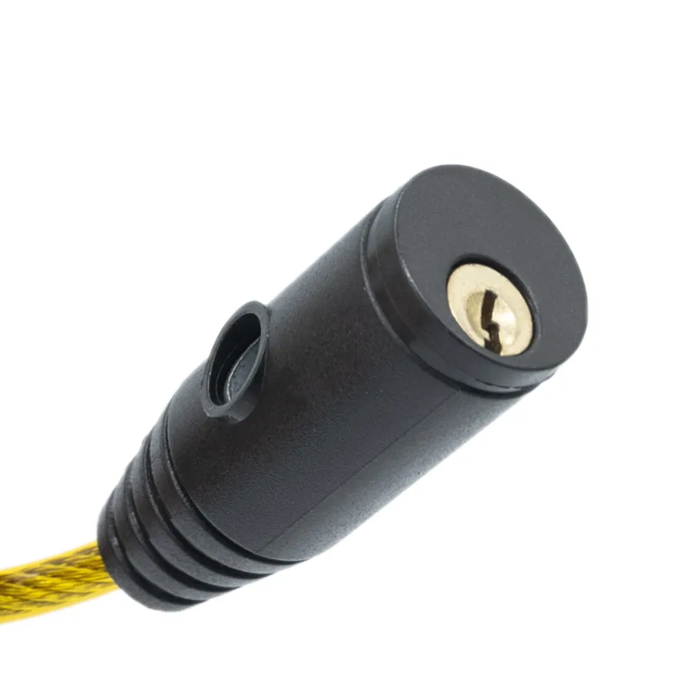 Quality Scooter Lock Factory Price Prevent Vehicle Theft 2