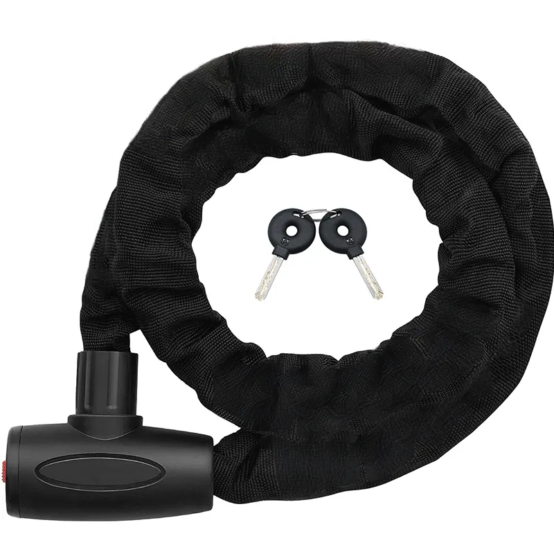 Durable Scooter Chain Lock Company 2