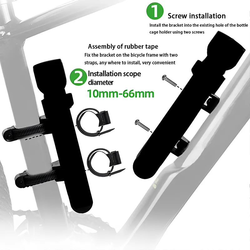 For Personal Travel Electric Scooter Folding Lock by UMEDO Lock 6