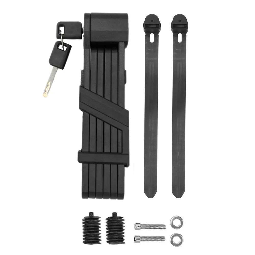 For Personal Travel Electric Scooter Folding Lock by UMEDO Lock 2