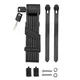 For Personal Travel Electric Scooter Folding Lock by UMEDO Lock 2