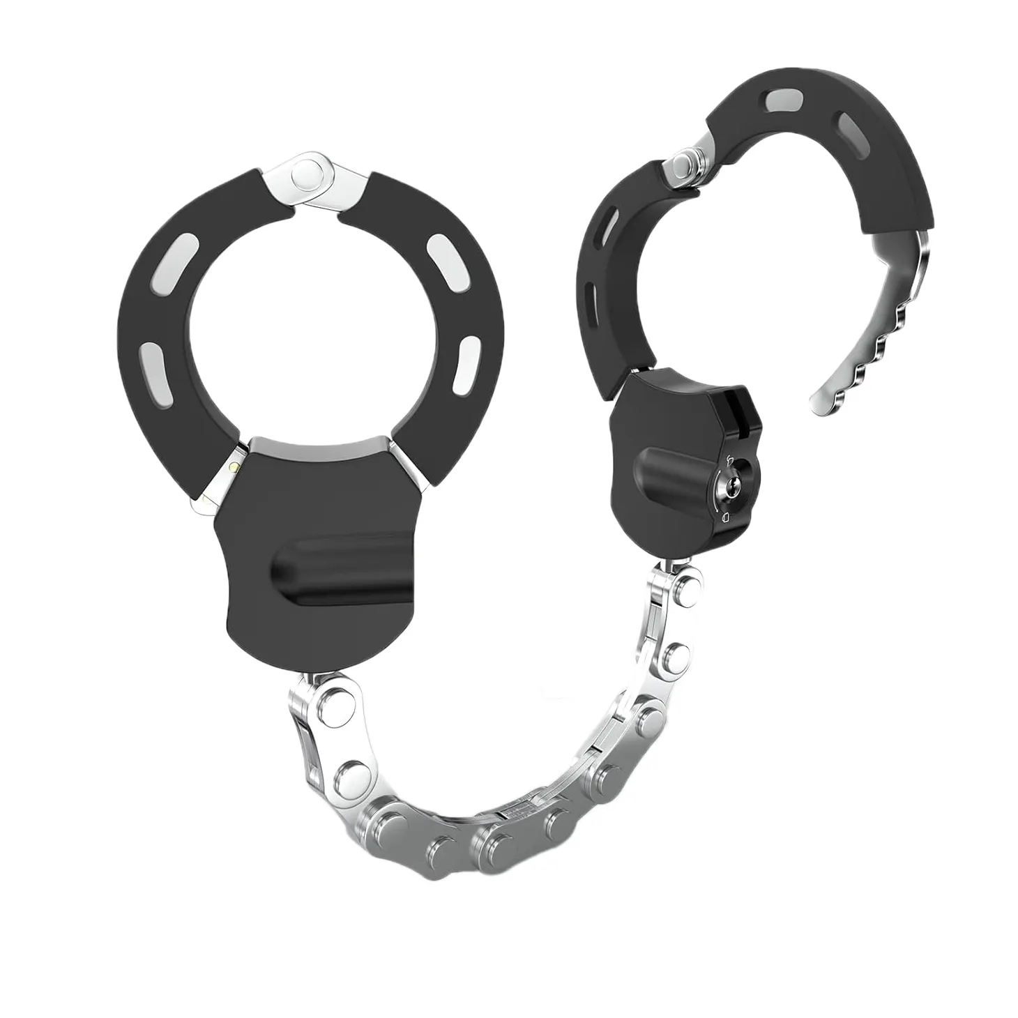 Factory Direct Scooter Handcuff Lock Series Ensure Parking Safety 2