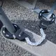 Factory Direct Scooter Handcuff Lock Series Ensure Parking Safety 4