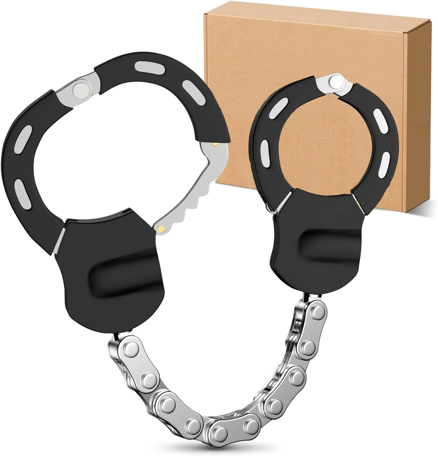 Factory Direct Scooter Handcuff Lock Series Ensure Parking Safety 3