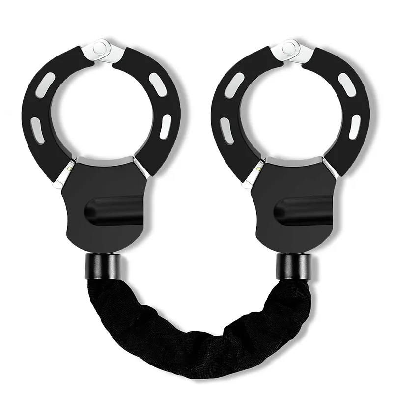 High Quality Handcuff Lock Manufacturer for Personal Travel 3
