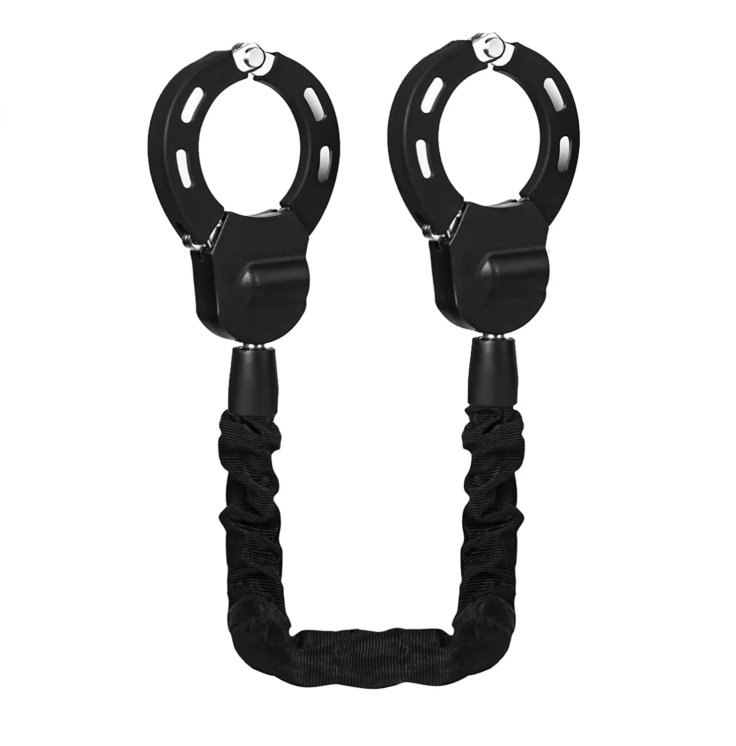 High Quality Handcuff Lock Manufacturer for Personal Travel 4