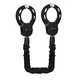 High Quality Handcuff Lock Manufacturer for Personal Travel 4