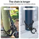 High Quality Handcuff Lock Manufacturer for Personal Travel 5