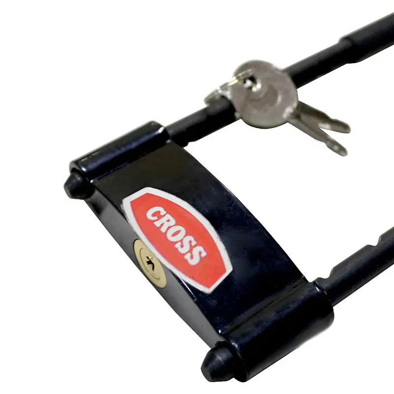 Motorbike Lock Motorcycle U Lock Wholesale - UMEDO Lock 5