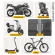 Motorbike Lock Motorcycle U Lock Wholesale - UMEDO Lock 3