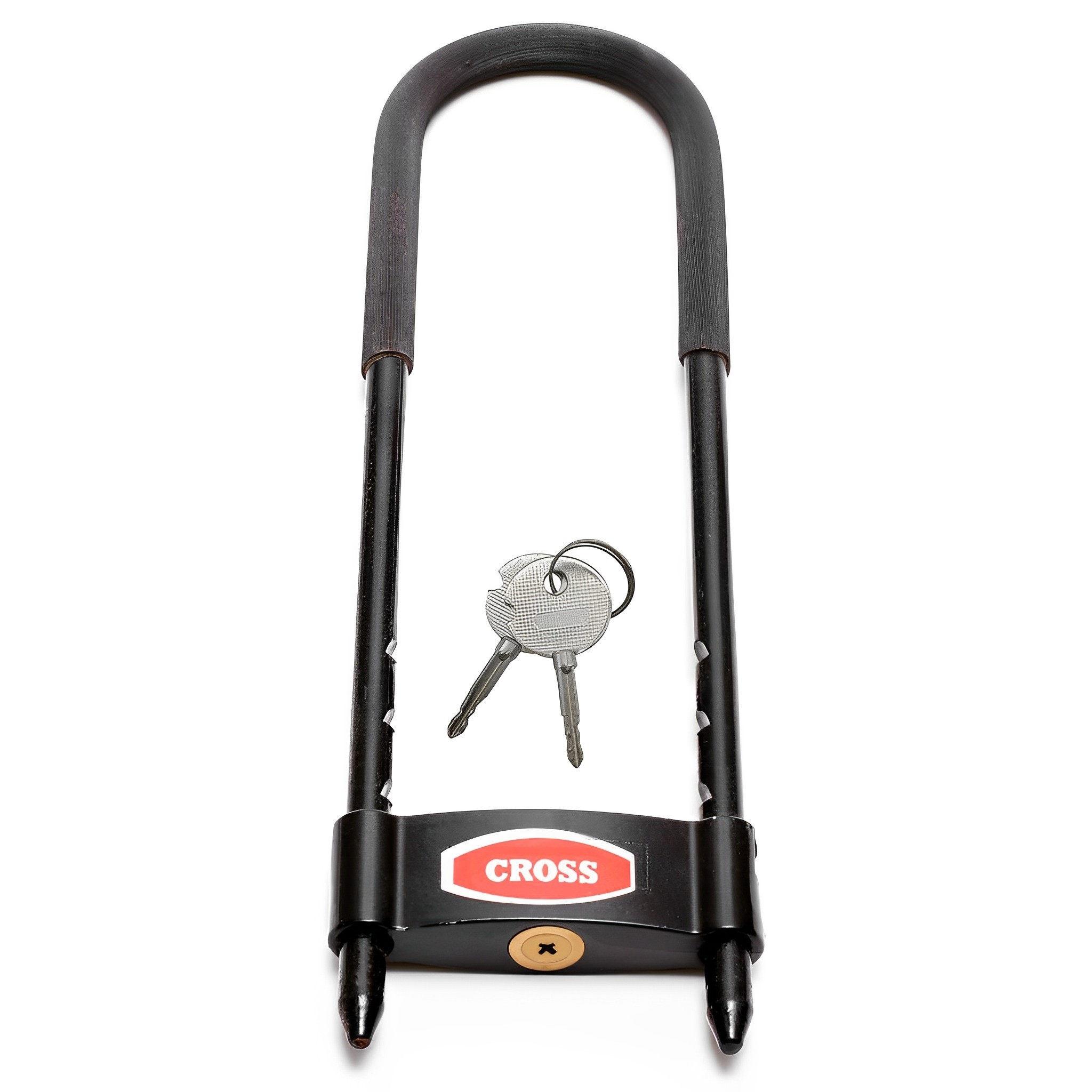 U Lock for Motorcycle, bike, scooter YMUL001 1