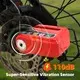 Factory Direct E Scooter Lock Ensure Parking Safety 6
