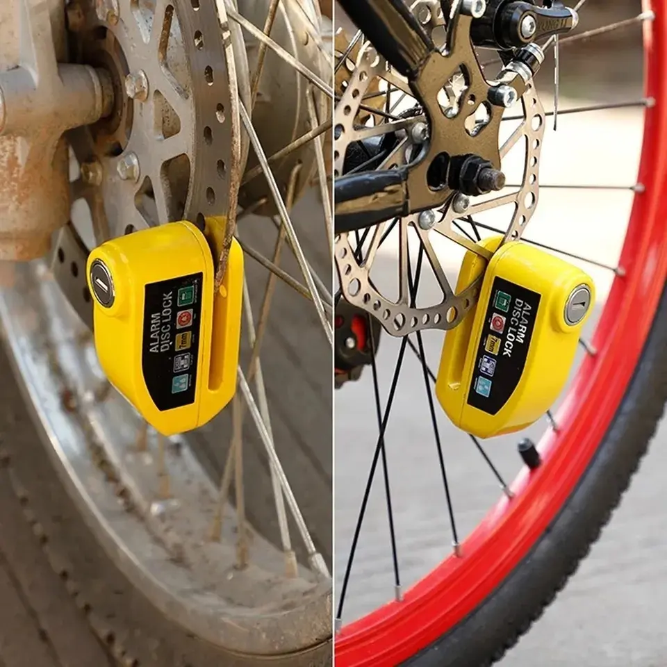 High Quality Electric Scooter Lock with Good Price for Personal Travel 3