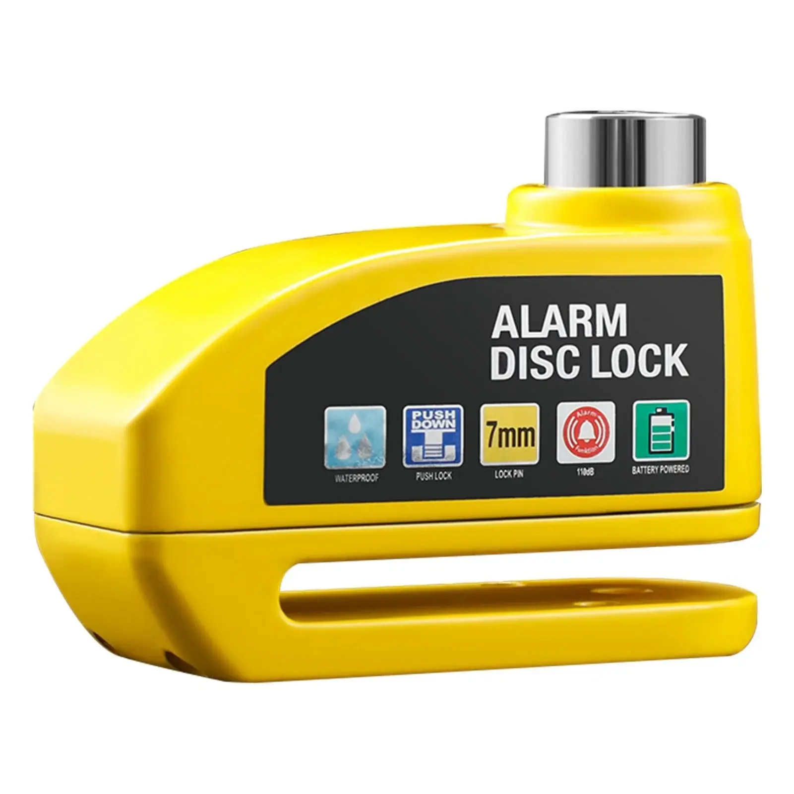 High Quality Electric Scooter Lock with Good Price for Personal Travel 5