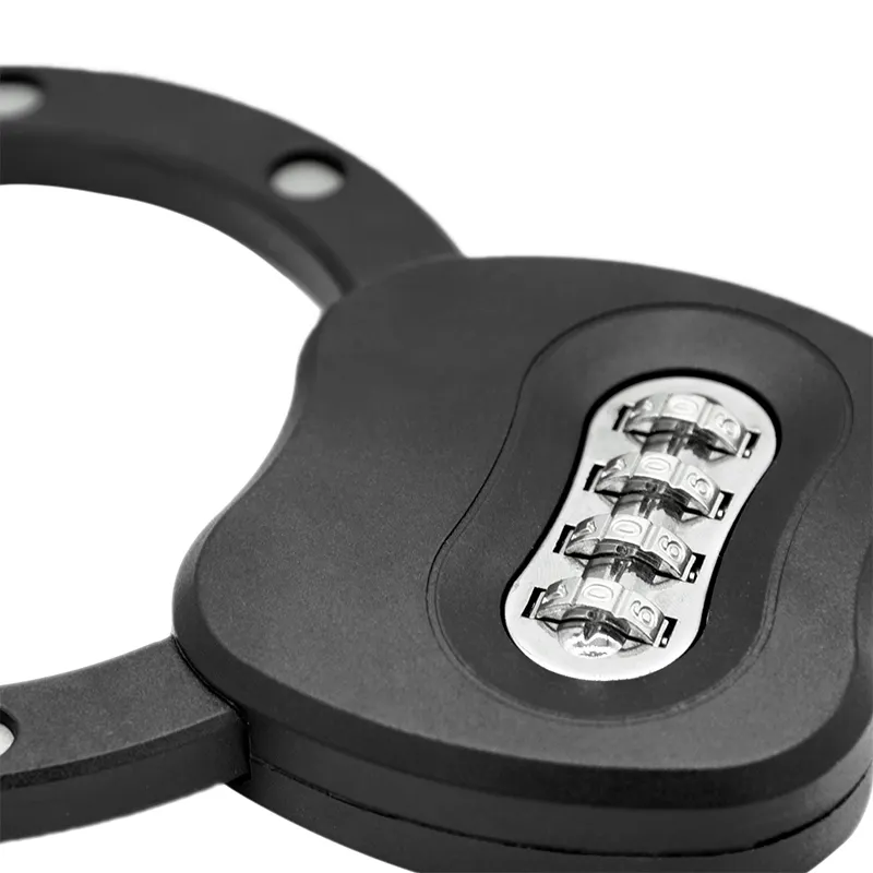Product Electric Scooter Lock Chain for Personal Travel with Good Price 3