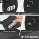 Product Electric Scooter Lock Chain for Personal Travel with Good Price 5