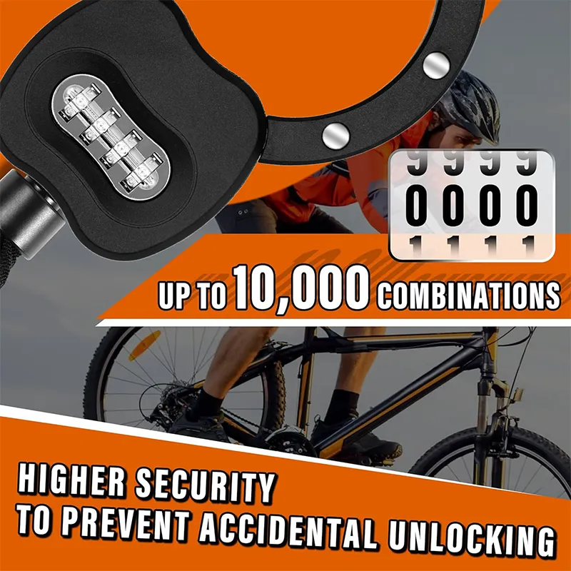Handcuff Lock Supplier for Personal Travel 4