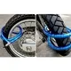 Motorcycle Joint Lock Scooter Lock Chain Supplier 3