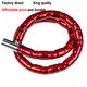 Motorcycle Joint Lock Scooter Lock Chain Supplier 2