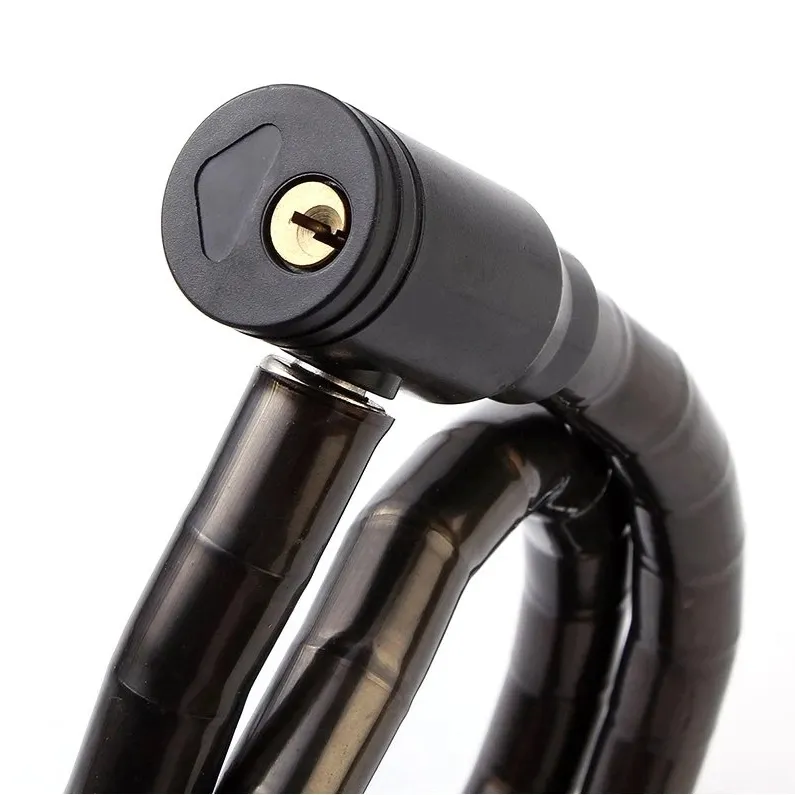 Motorcycle Joint Lock Kick Scooter Lock Prevent Vehicle Theft Factory Direct Supply 3