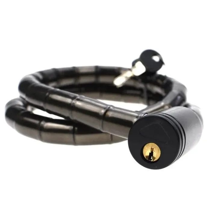 Motorcycle Joint Lock Kick Scooter Lock Prevent Vehicle Theft Factory Direct Supply 4