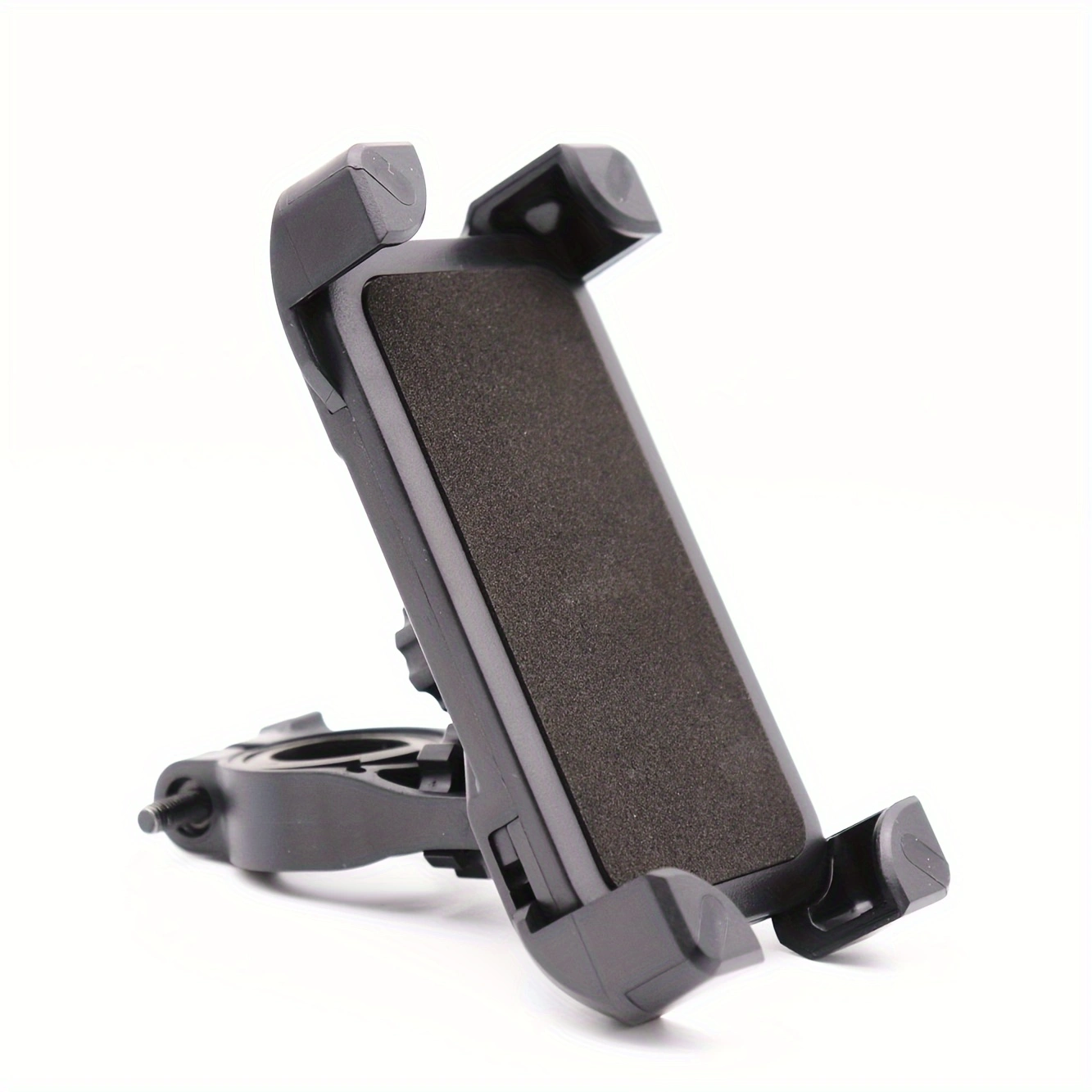 360 degree rotatable bicycle electric scooter phone holder YMMH001 1