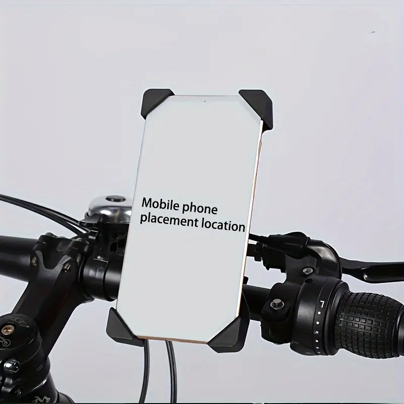 New Bike Phone Mount Company 5