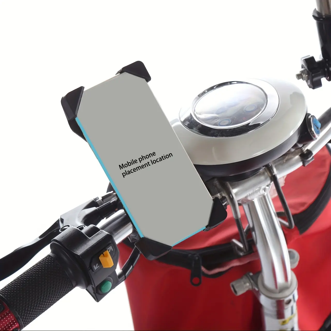 New Bike Phone Mount Company 6
