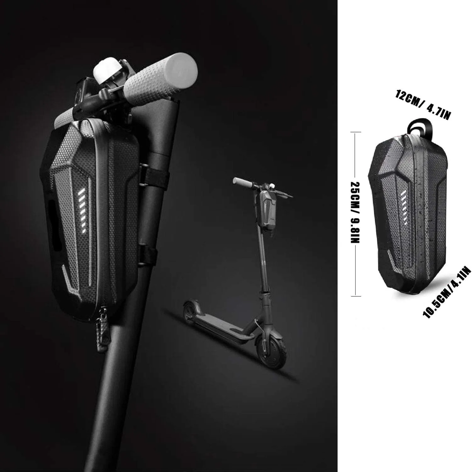 Hot Selling Electric Scooter Carry Bag Company 3