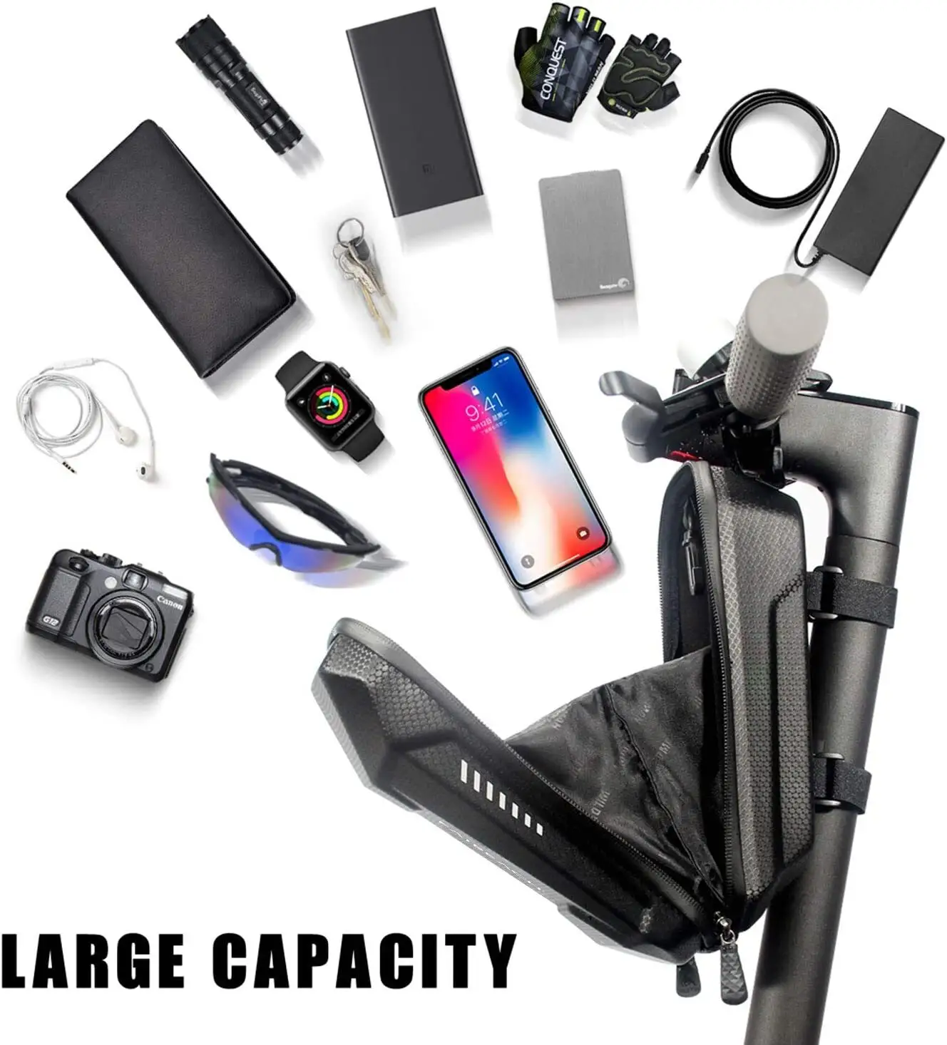 Hot Selling Electric Scooter Carry Bag Company 5