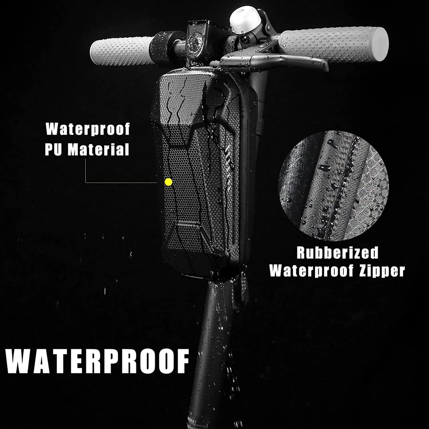 Hot Selling Electric Scooter Carry Bag Company 6