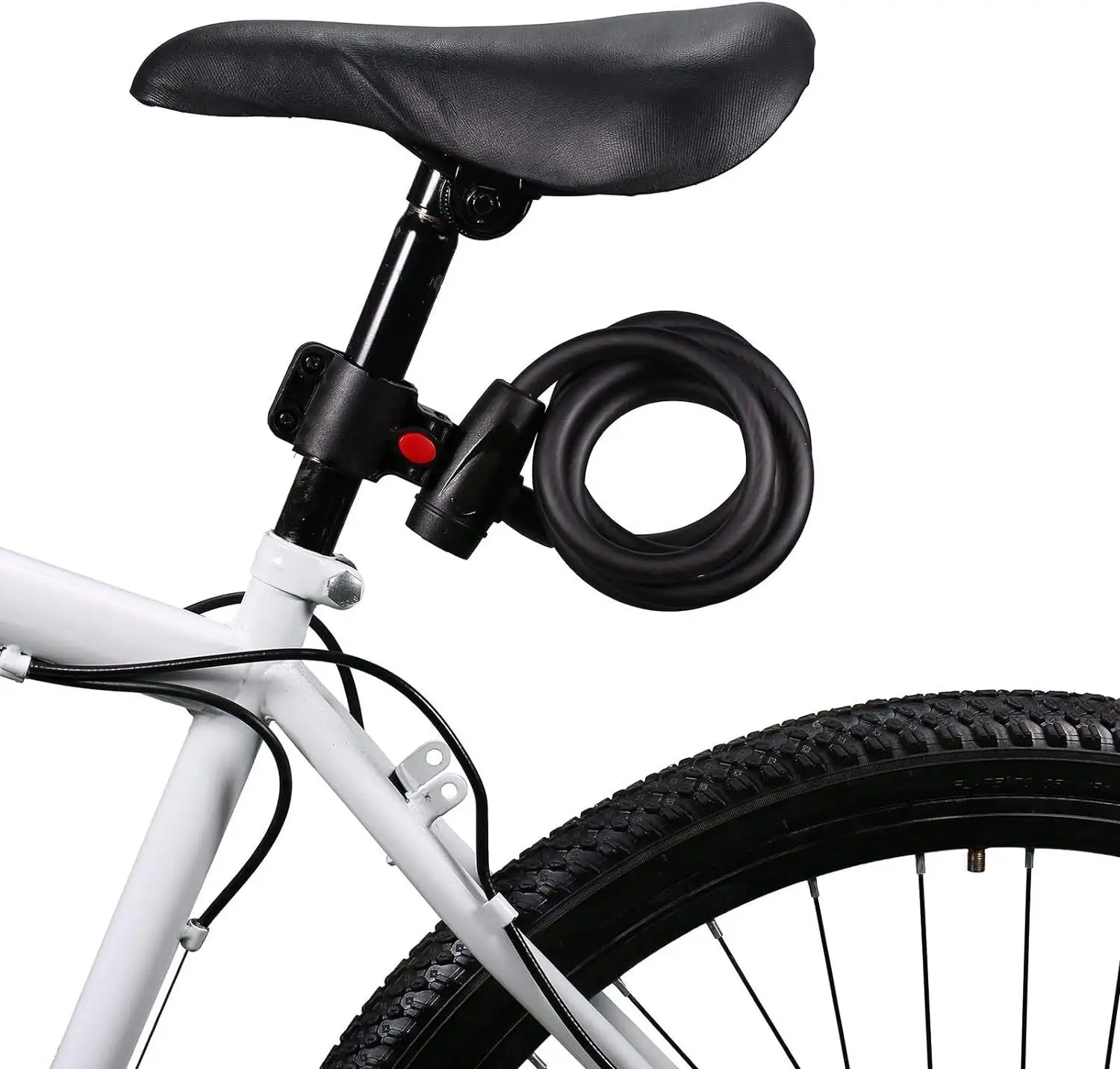 Scooter Lock Scooter Lock Wholesale - UMEDO Lock 5