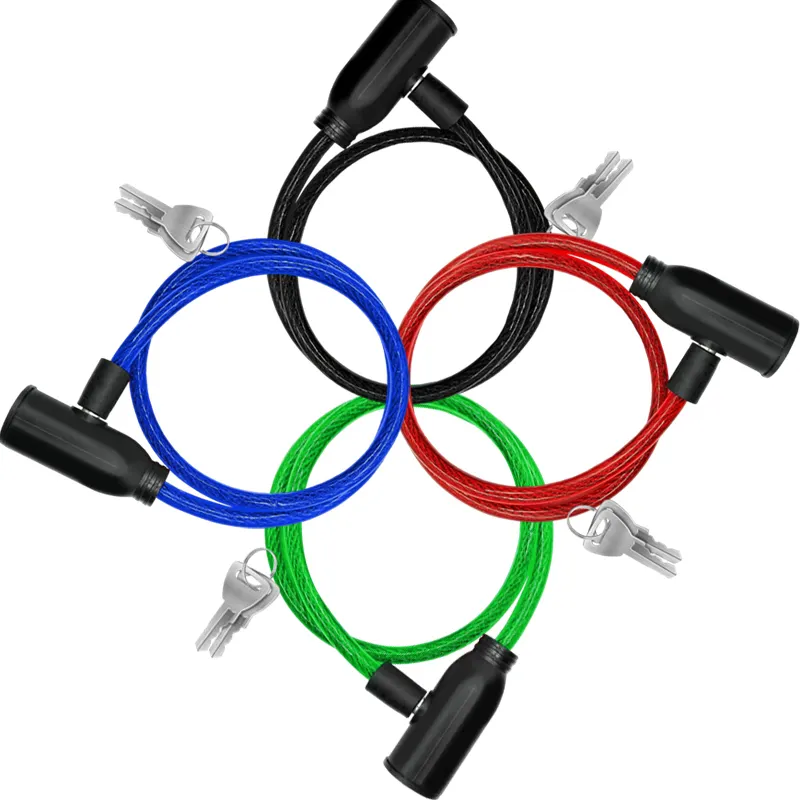 Electric Scooter Lock Product Wholesale - UMEDO Lock 2
