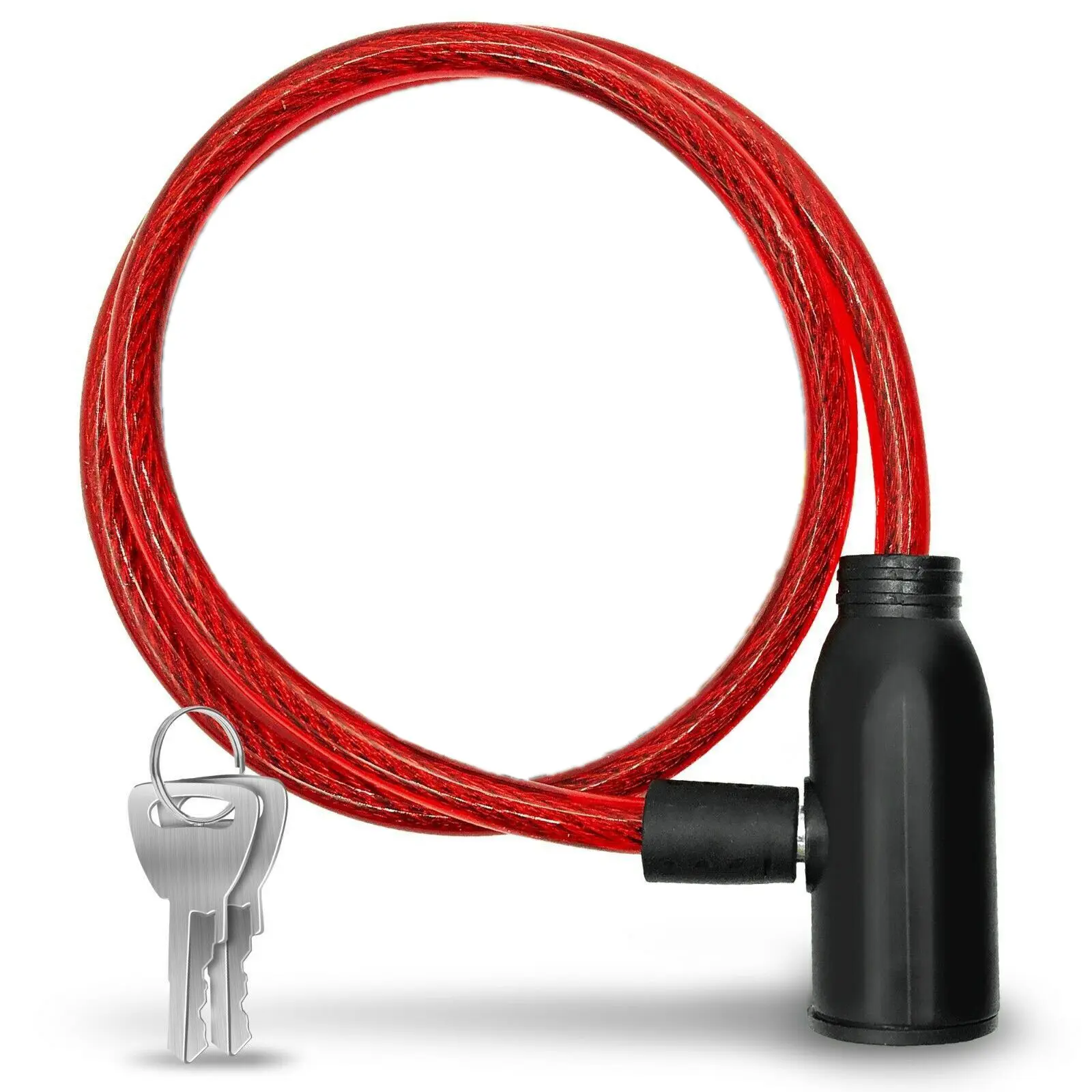 Electric Scooter Lock Product Wholesale - UMEDO Lock 5