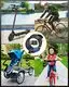 Electric Scooter Lock Bike Cable Lock Wholesale - UMEDO Lock 5