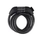 Electric Scooter Lock Bike Cable Lock Wholesale - UMEDO Lock 2