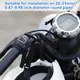 Reliable Helmet Lock for Scooty Ensure Parking Safety 8