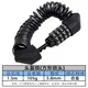UMEDO Lock Helmet Lock for Scooty Directly Sale 4