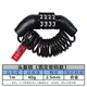 UMEDO Lock Helmet Lock for Scooty Directly Sale 3