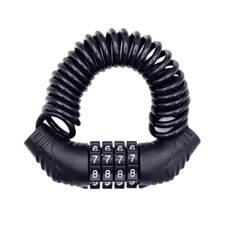 UMEDO Lock Helmet Lock for Scooty Directly Sale 2