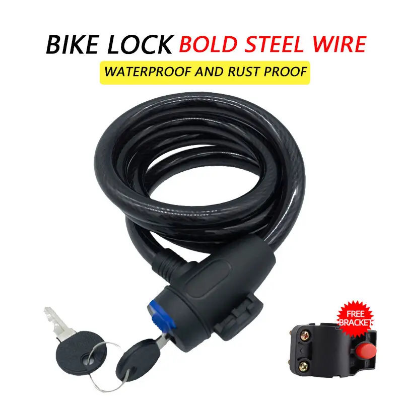 Scooter Lock by UMEDO Lock 2