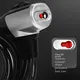 Motorbike Cable Lock by UMEDO Lock 6